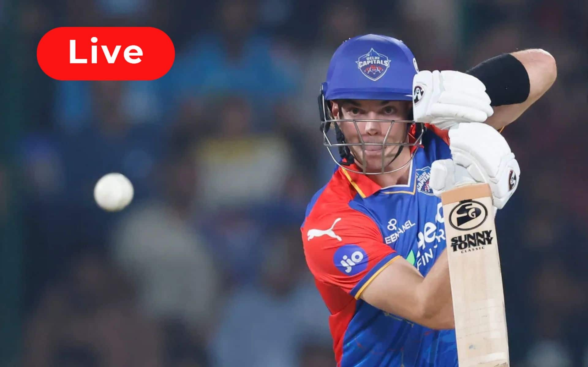 IPL 2024, DC Vs LSG Live Score: Match Updates, Highlights & Live Streaming